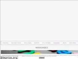 Sites similar to trescrianzas.com