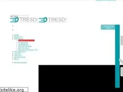 Sites similar to tresd.com