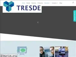 Sites similar to tresde.pe