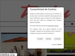 Sites similar to tresdeu.com