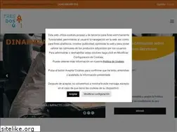 Sites similar to tresdosu.com