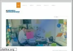 Sites similar to tresearch.org