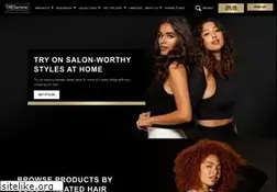 Sites similar to tresemme.com