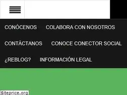 Sites similar to tresensocial.com