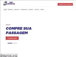 Sites similar to tresestrelas.com