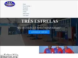 Sites similar to tresestrelasautocenter.com.br