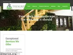 Sites similar to tresgreen.in
