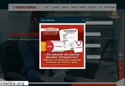 Sites similar to tresguerras.com.mx