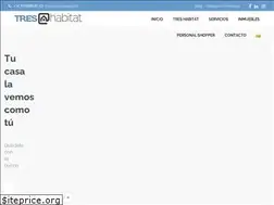 Sites similar to treshabitat.com