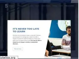 Sites similar to tresham.ac.uk