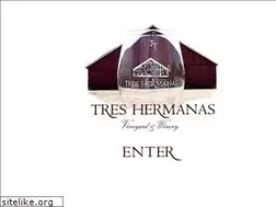 Sites similar to treshermanaswinery.com