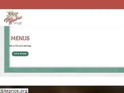Sites similar to treshombrescantina.com
