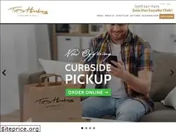 Sites similar to treshombreschico.com