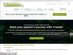 Sites similar to tresibapro.com