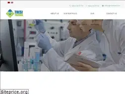 Sites similar to tresifarm.com