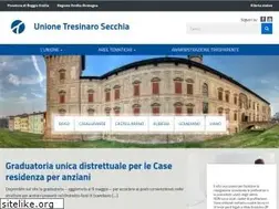 Sites similar to tresinarosecchia.it