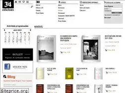 Sites similar to tresiquatre.cat