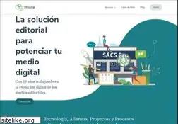 Sites similar to tresite.com