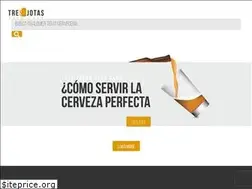 Sites similar to tresjotasbeerclub.com