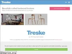 Sites similar to treske.co.uk