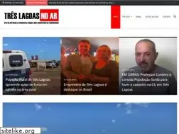 Sites similar to treslagoasnoar.com.br