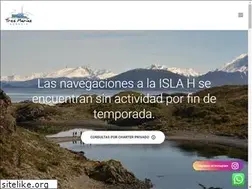 Sites similar to tresmariasweb.com