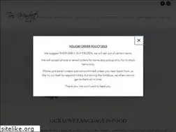 Sites similar to tresmarketfoods.com