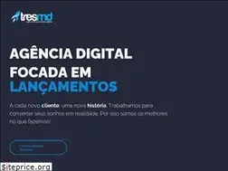 Sites similar to tresmd.com.br