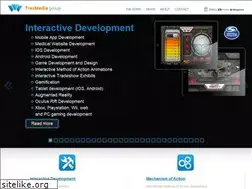 Sites similar to tresmediagroup.com