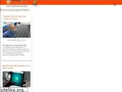 Sites similar to tresmedios.cl