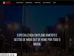 Sites similar to tresmeios.com.br