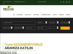 Sites similar to tresmo.com