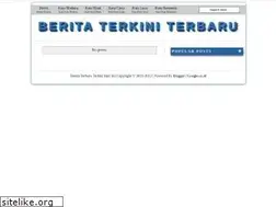 Sites similar to tresna23.blogspot.com