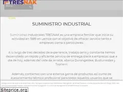 Sites similar to tresnaklemoa.com