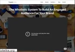 Sites similar to tresnicmedia.com