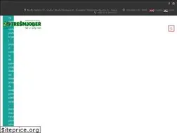 Sites similar to tresnjober.com