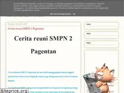 Sites similar to tresnoenglish.blogspot.com