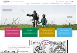 Sites similar to tresoar.nl