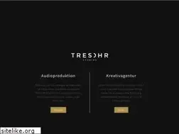 Sites similar to tresohr.de