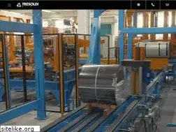Sites similar to tresoldimetalli.it