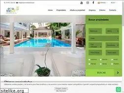 Sites similar to tresolinmobiliaria.com