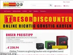 Sites similar to tresor-discounter.com