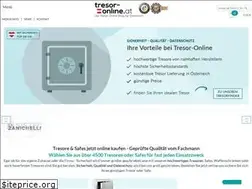 Sites similar to tresor-online.at