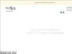 Sites similar to tresor-sousouras.gr