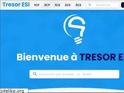 Sites similar to tresor.cse.club