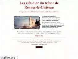 Sites similar to tresor.free.fr