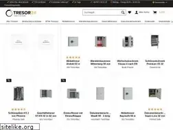 Sites similar to tresor24.de