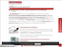 Sites similar to tresorbau-guembel.de