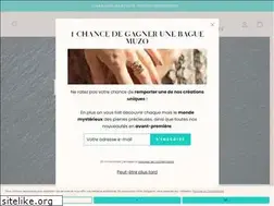Sites similar to tresorbrutparis.com