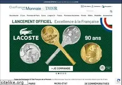 Sites similar to tresordupatrimoine.fr